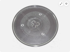 Universal Microwave Glass