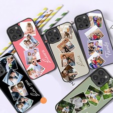 Personalised Photo Collage