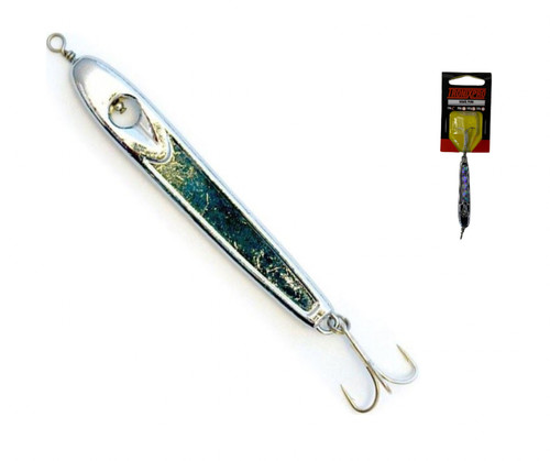 Tronixpro wave pirk chrome - wave, /