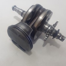 ktm 450 sxf crankshaft crank