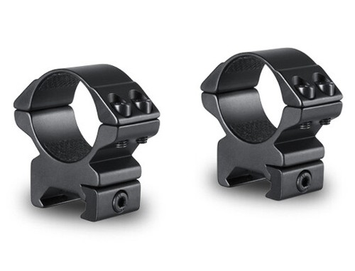 Hawke match mount 30mm - 2, piece