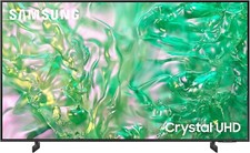 Brand New Samsung UE43DU8000 43" Crystal UHD 4K HDR Smart TV