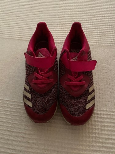 2017 eco stripe shoe - 3, size