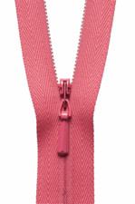 YKK Concealed Invisible Zip /