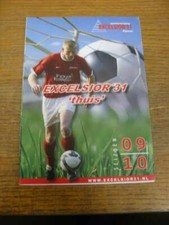 22/05/2010 Excelsior 31 v Barendrecht