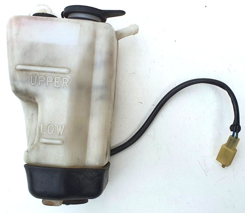 Honda vf750 sabre - honda, radiator