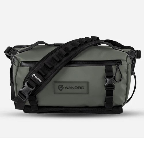 Wandrd rogue sling camera - wandrd,