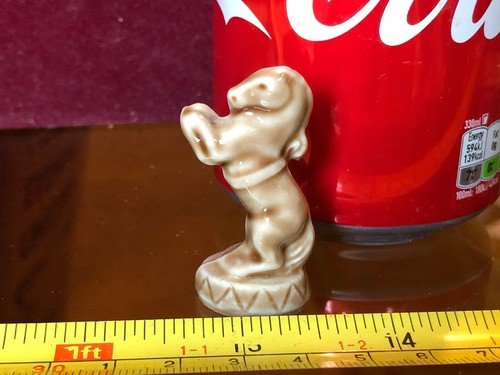Wade circus horse whimsies - circus,