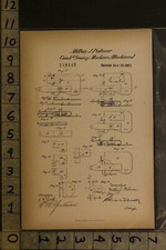 1871 PATENT+LITHO PALMER