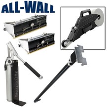 Columbia 10/12 Drywall Flat