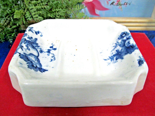 1890s hancock works porcelain - 1890s,