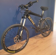 Kona Dawg Primo Full