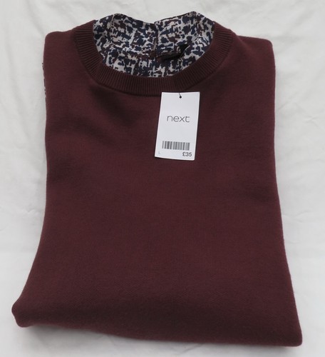 Ladies next brown mix long - next,