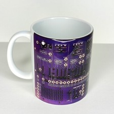 Korg ARP 2600-M mug, analog