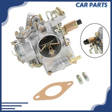 Carb Carburettor Single Port