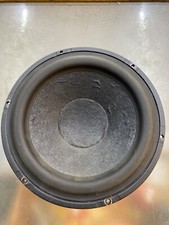 Scan-speak 18W/8535 loudspeaker