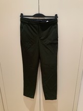 Zara Dark Green Cigarette