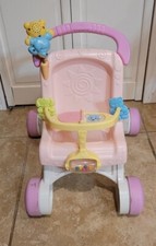 Fisher-Price Brilliant Basics