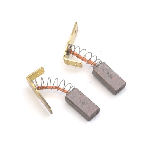 Replacement motor brushes for - replacement,