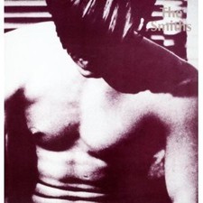 The Smiths - The Smiths (LP