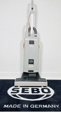 Sebo xp30 widetrack commercial - sebo,