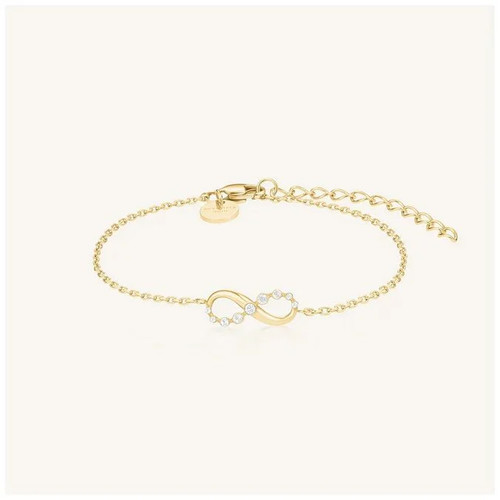 Rosefield jewellery infinity - rosefield,