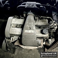 FORD ESCORT MK5 1990–1992