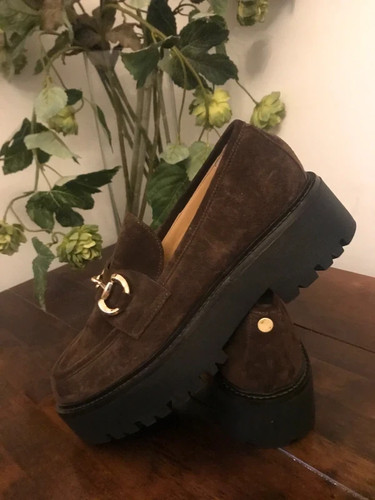 Russell bromley brown - &,