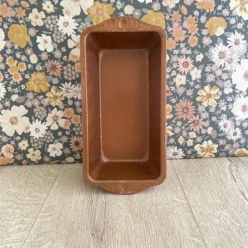 Vintage loaf tin small - loaf,