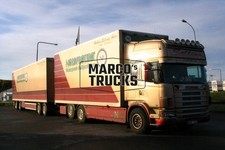 Truck Photo Scania R-Series