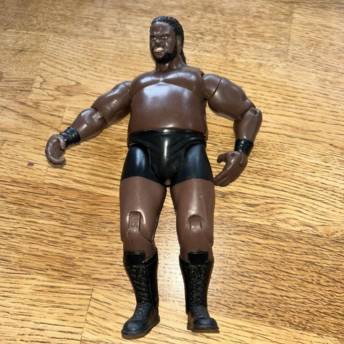 Wwe mark henry jakks - wwe,