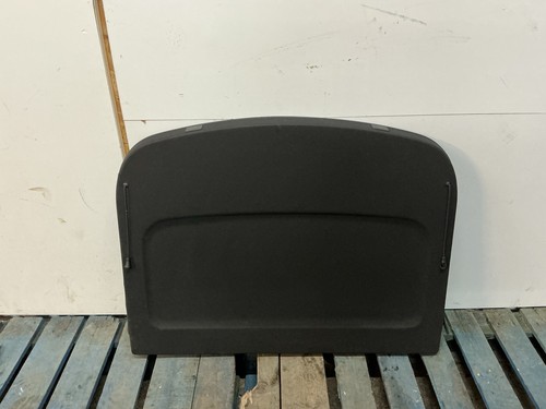 Vauxhall insignia parcel shelf - vauxhall,