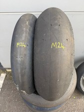 Metzeler Racetec RR Superbike