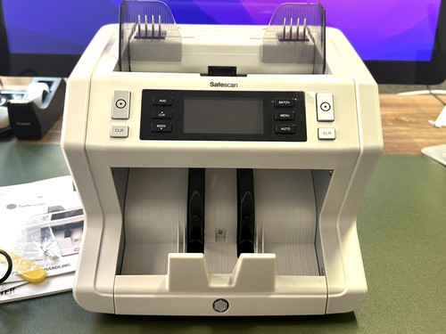 Safe scan 2680 - safe,