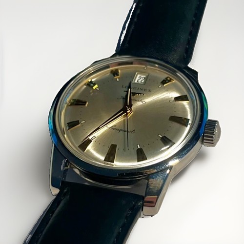 Longines conquest heritage - conquest,