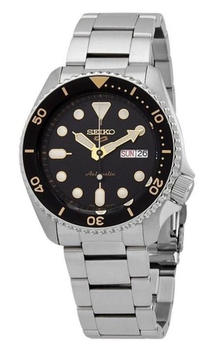 Seiko sports style - seiko,
