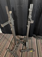 Gorilla Sports Adjustable