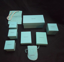 Authentic Tiffany And Co
