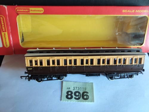 Hornby r332 - hornby,