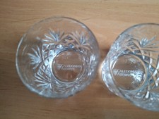2 Caledonian Airways Crystal