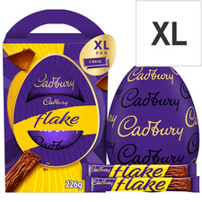 Cadbury Dairy Milk Flake