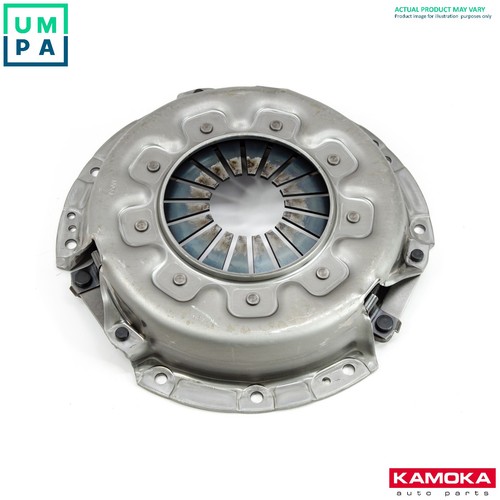 Clutch pressure plate pc268 - clutch,