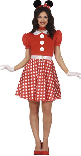 Mousy minnie mouse cartoon - mousy,