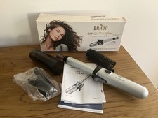 Braun 3589 Smoothstyler