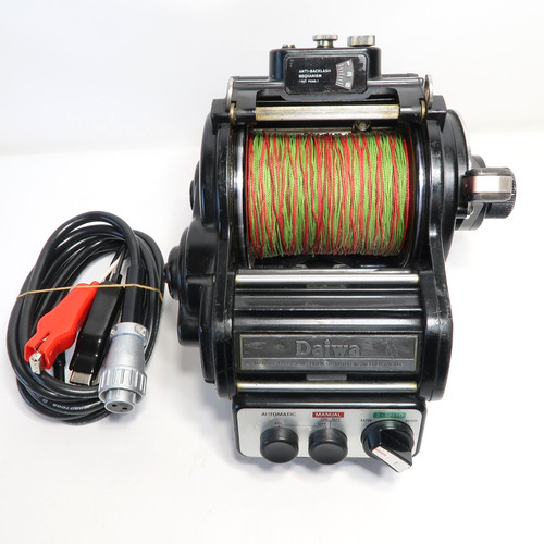 Daiwa marine power 900 - marine,