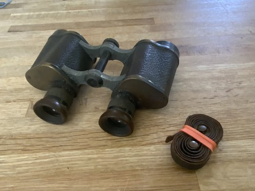 Vintage carl zeiss jena - zeiss,