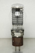 1x Rare STC 4300B Valve Tube