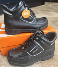 Rockport Kids XCS Weatherproof