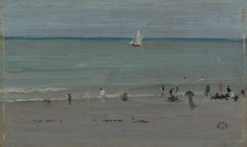 James mcneill whistler - mcneill,