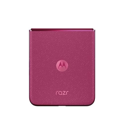 Motorola razr - motorola, (2024)